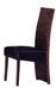  Деревянный стул с мягкой оббивкой Signal R-21 