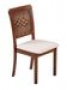  Деревянный стул с мягкой оббивкой Signal R-03 
