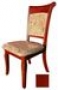  Деревянный стул с мягкой оббивкой  FS1-1 