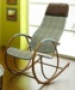  Кресло-качалка SF-9809 BR 