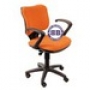  Кресло компьютерное CH-540AXSN-Low-26-29-1 оранжевое 26-29-1 