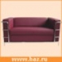  Мягкая мебель для офиса Euroforma Apollo Lux 3m koj 