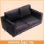  Мягкая мебель для офиса dik Europa 2m koj 
