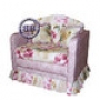  Кресло-кровать Джульетта 85 ткань 10010-1 