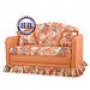  Джульетта диван-кровать ткань 10013 