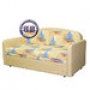  Детская диван-кровать Балу ткань 10020-1 