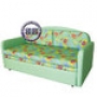  Детская диван-кровать Балу ткань 10016 
