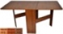  Стол (консольный) арт. 1102 